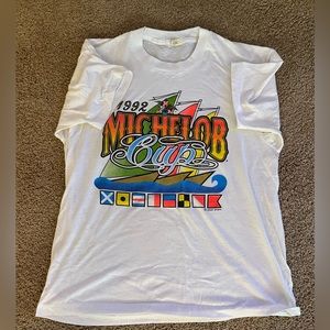 Vintage 1992 Beer shirt